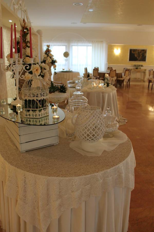 Hotel Agri Resort "Agora" Castelluccio dei Sauri Kültér fotó